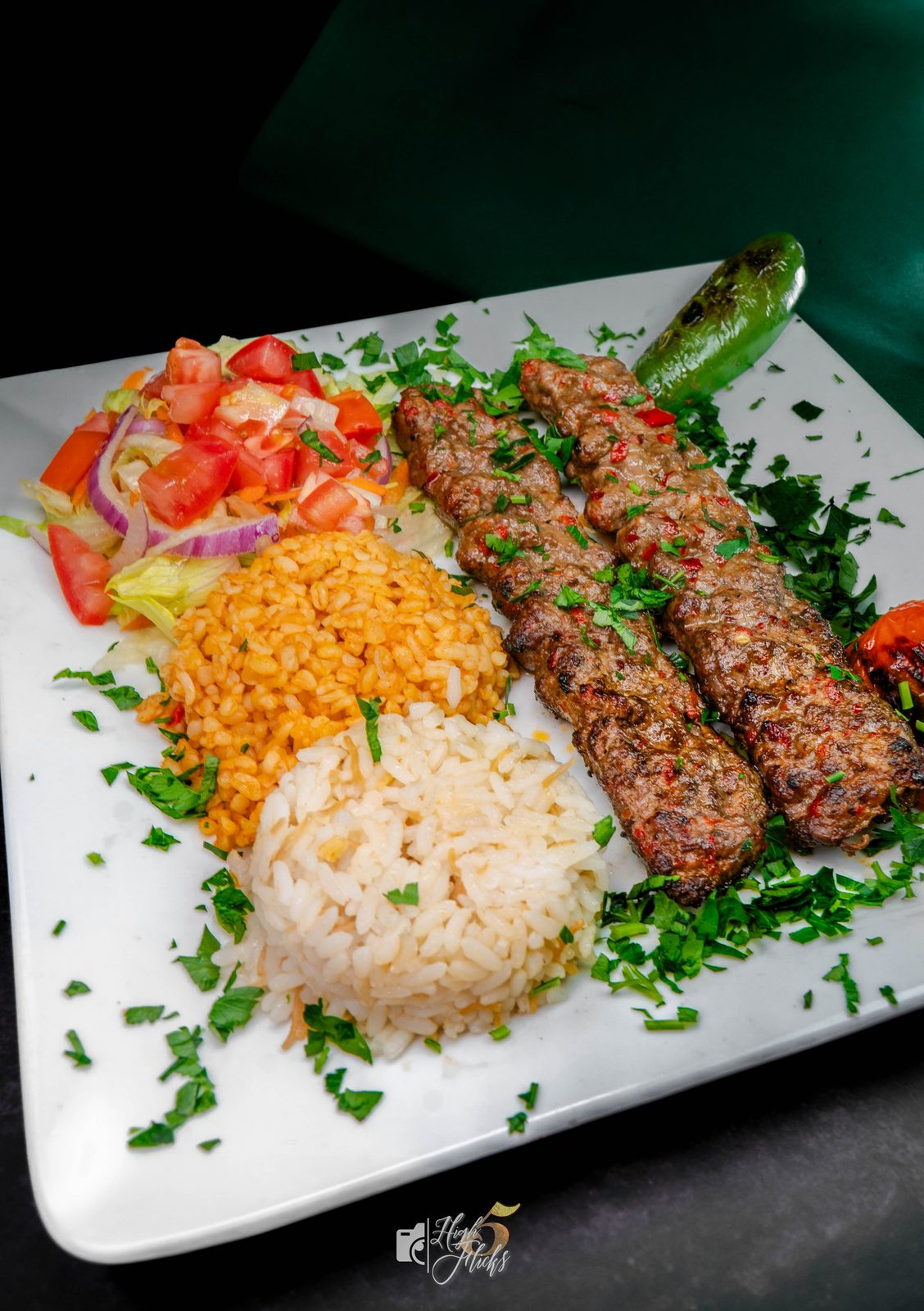 Pasha Turkish Restaurant photo