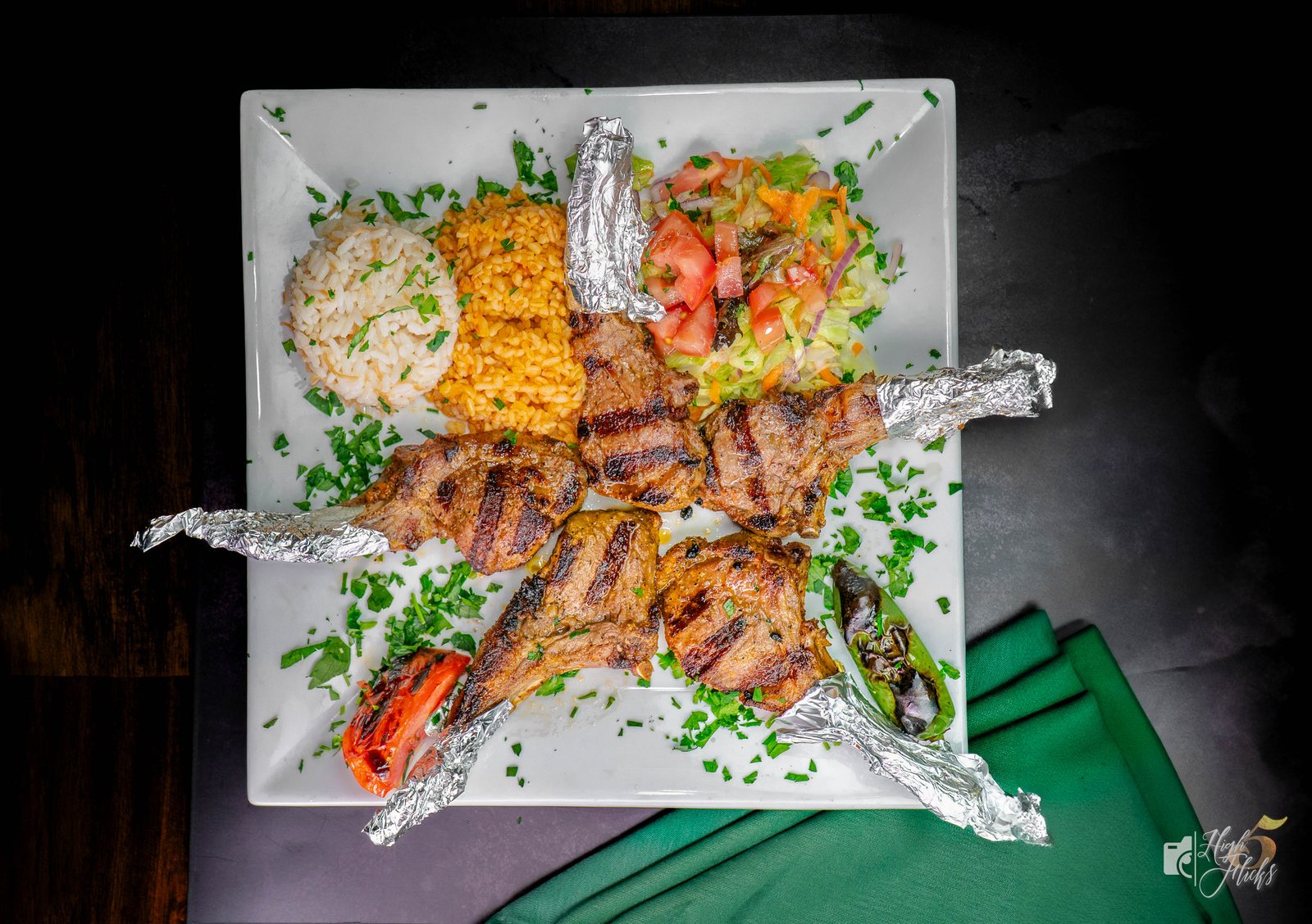 Pasha Turkish Restaurant photo