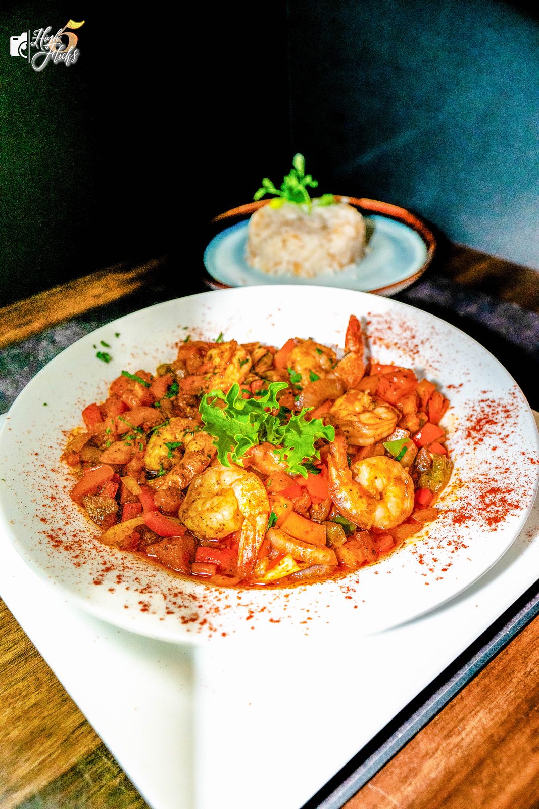 Pasha Turkish Restaurant photo